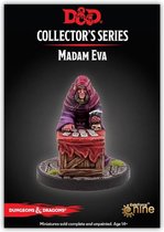 D&D Curse of Strahd - Madame Eva