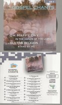 GOSPEL CHANTS OH HAPPY DAY ( vol 2)