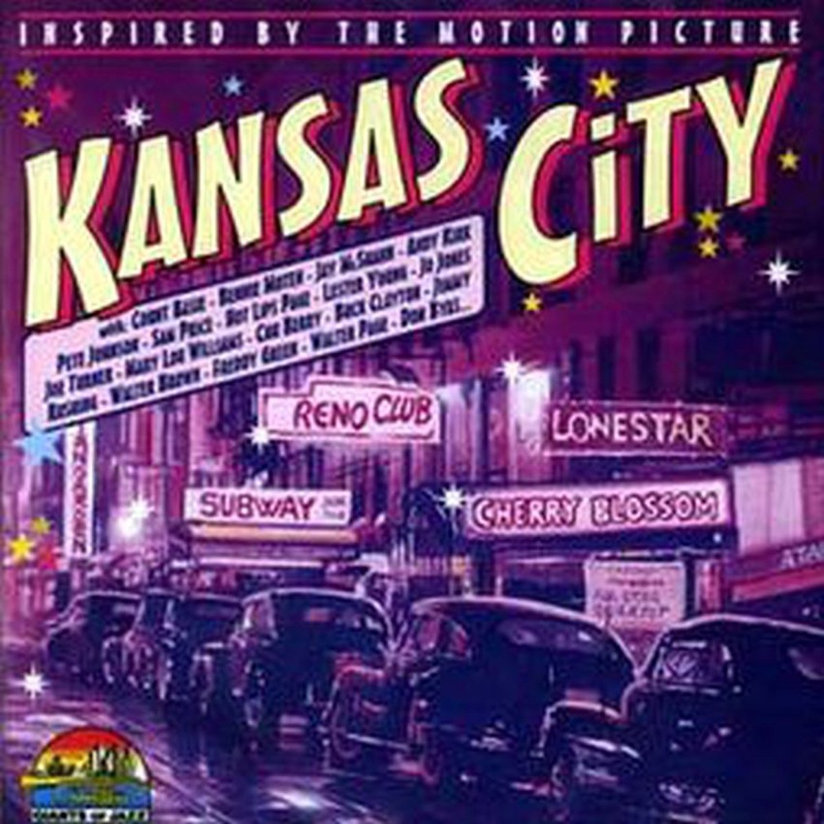 Kansas City