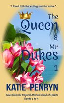 The Queen and Mr Dukes 1 - The Queen and Mr Dukes : 1