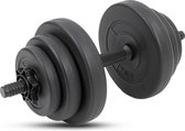 MaxxSport Verstelbare dumbbell - Verstelbaar - 10kg