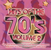 Hits Of The 70's Vol. 2