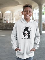 FanFix - Kids - Dragon Ball - Hoodie - Anime - Goku - Beast Within - Dragon Ball Trui