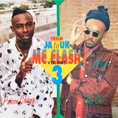 Ja To Uk Mc Clash Vol. 3