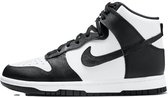 Nike Dunk High, Black White, Panda, DD1869103, EUR 38.5 (W)