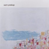 Sam Prekop - Sam Prekop (LP) (Coloured Vinyl)