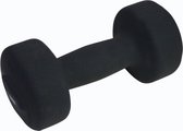 Dumbbell 5kg zwart