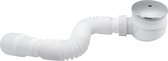 Klea Flexibele Douche Sifon Met Crepine Ø50cm