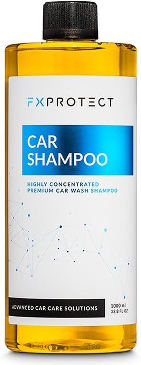 FX Protect - Autoshampoo - 500 ml