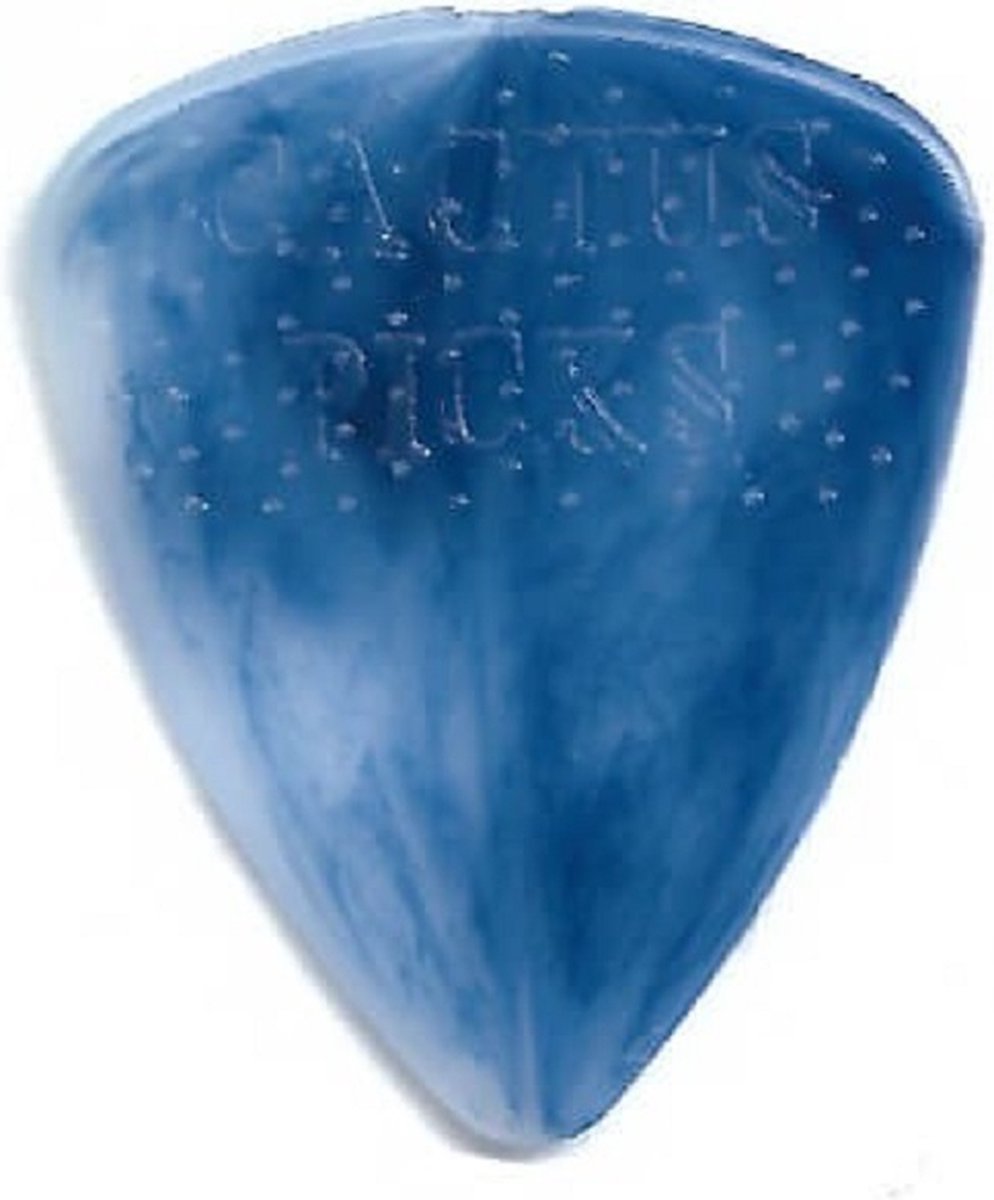 Cactus plectrum 6-pack heavy