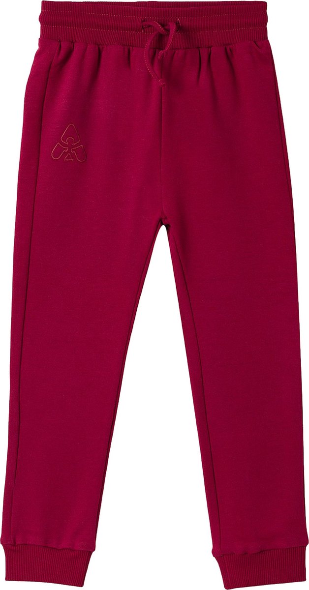 Gami Joggingbroek bordeaux 122 Bordeaux