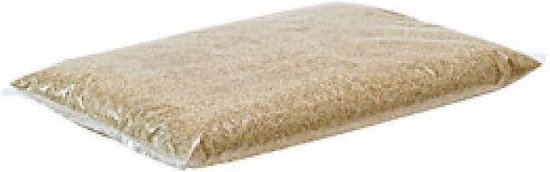 Granulat 3 Sacs X 4 Kg. Pour Polisseuses Couverts - Combisteel 7465.0052