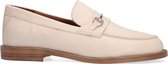 Notre-V 796030 Loafers - Instappers - Dames - Wit - Maat 38