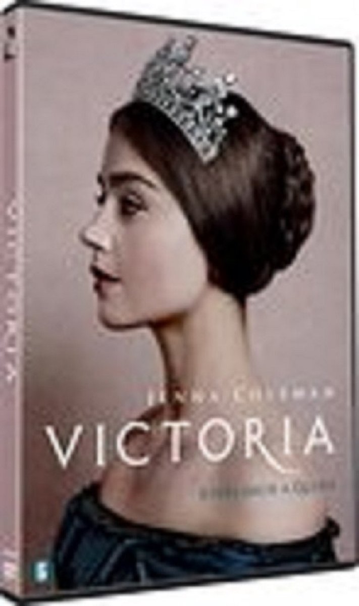 Victoria Seizoen 1