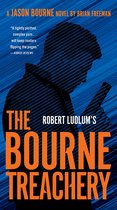 Jason Bourne- Robert Ludlum's The Bourne Treachery