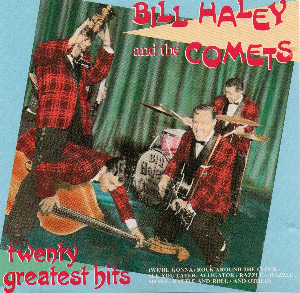 20 Greatest Hits