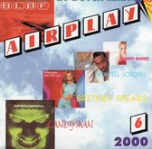 Airplay 6 - 2000
