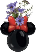 DISNEY - Minnie - Wall mounted bloempot
