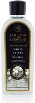 Asleigh & Burwood Lamp Oil White Velvet 250 ml