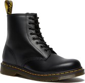 Dr. Martens dames boots Smooth 1460 zwart leer maat 36