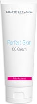 DERMATUDE - PERFECT SKIN CC CREAM ANTI-REDNESS - 30ML - Anti roodheid