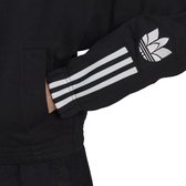 adidas Originals Tracktop Trainingspak jas Vrouwen Zwarte DE36/FR38