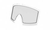 Oakley Line Miner XS Youth Lens Clear - AOO7095LS-01