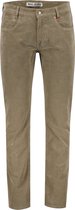 Mac Jeans Arne Pipe - Modern Fit - Beige - 31-34