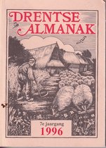 zevende jaargang 1996 Drentse Almanak