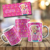 Barbie Mok - Prinses - Film - Merchandise