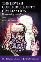 The Littman Library of Jewish Civilization-The Jewish Contribution to Civilization