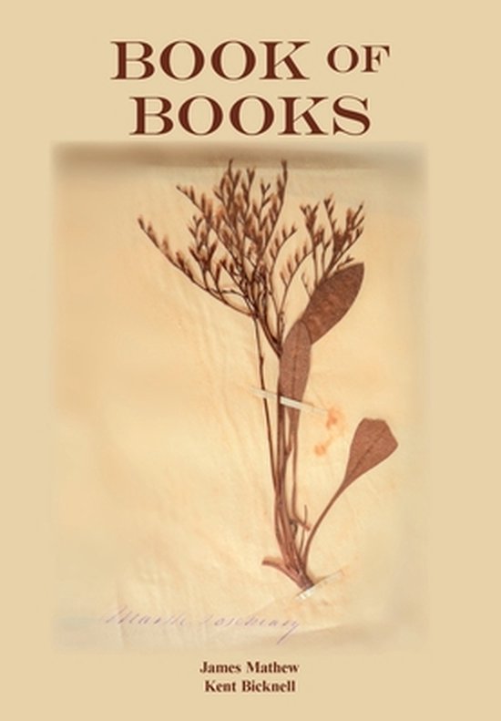 Foto: Book of books