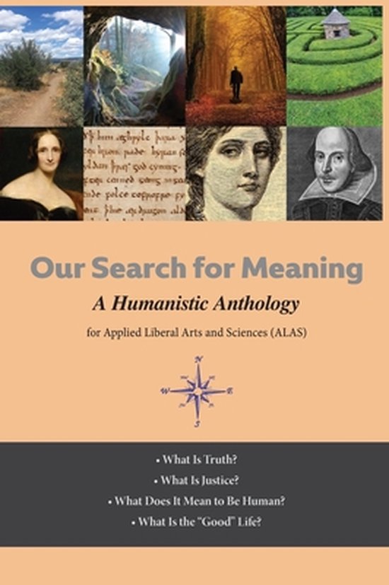 Our Search for Meaning - cover
