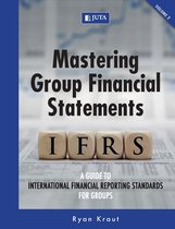 Mastering group financial statements: Vol. 2