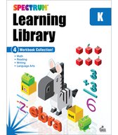 Spectrum Learning Library