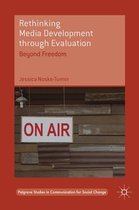 Rethinking Media Development through Evaluation