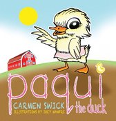 Paqui the Duck