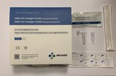 JinJian zelftest corona - sneltest verpakt per 25 stuks - Sars-CoV-2 Antigen test kit