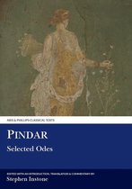 Pindar: Selected Odes