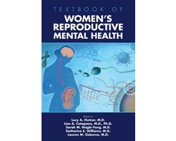 Textbook of Women's Reproductive Mental Health