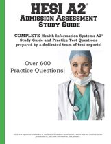 HESI A2 Admission Assessment Study Guide