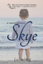 A Warm Winter Skye