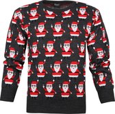 Suitable - Kersttrui - XL - Comfort-fit