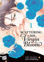 Scattering His Virgin Bloom- Scattering His Virgin Bloom, Vol. 1