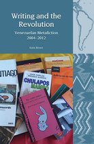 Liverpool Latin American Studies- Writing and the Revolution