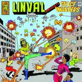 Linval Presents Space Invaders (LP)
