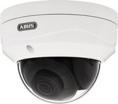 Securitcam - IP-videobewaking 2MPx WLAN Mini Dome-Camera (Item TVIP42561) - Binnen en buiten camera - Slimme Beveiligingscamera - Waterdicht