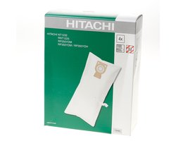 Hikoki Synthetische stofzuigerzak RP250/350YDM set van 4 zakken