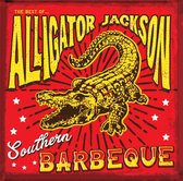 Alligator Jackson - Southern Barbeque (2 LP)