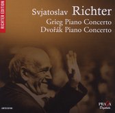 Sviatoslav Richter - Piano Concertos (Super Audio CD)